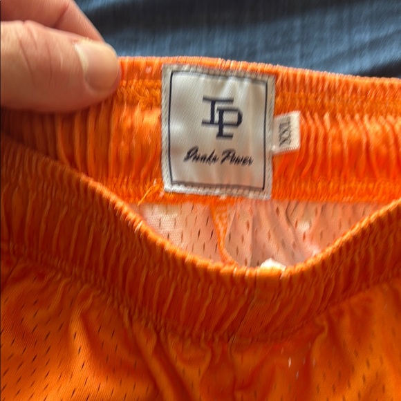 Inaka Power Bones Shorts XXL - Picture 3 of 4